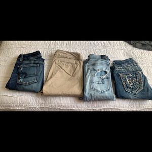 Women’s Jeans